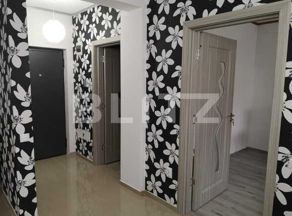 Apartament de vânzare 2 camere Floreşti - 63109AV | BLITZ Cluj-Napoca | Poza1