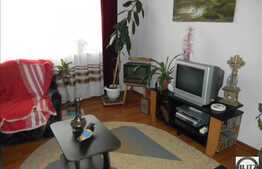Vanzare 3 camere semidecomandate, 64 mp, zona Casa Radio. Boxa inclusa!