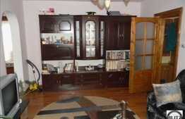 Vanzare 3 camere semidecomandate, 64 mp, zona Casa Radio. Boxa inclusa!