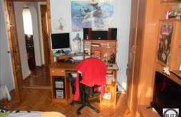 Vanzare 3 camere semidecomandate, 64 mp, zona Casa Radio. Boxa inclusa!