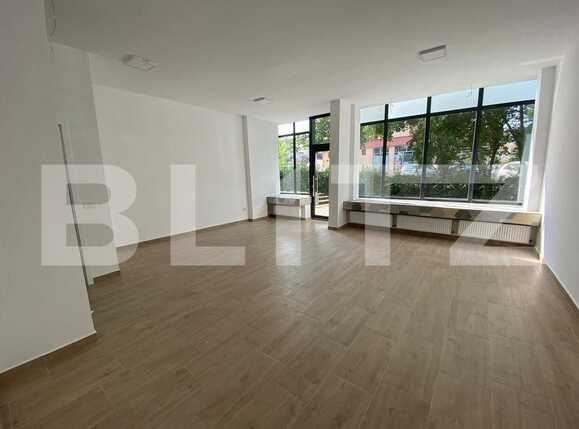 Spațiu comercial de închiriat Manastur - 63110SIC | BLITZ Cluj-Napoca | Poza2