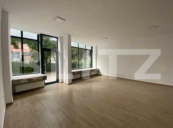 Spațiu comercial de închiriat Manastur - 63110SIC | BLITZ Cluj-Napoca | Poza1