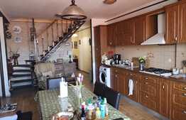 Apartament de 5 camere, 130mp, parcare si balcon! zona Cetatii