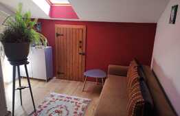 Apartament de 5 camere, 130mp, parcare si balcon! zona Cetatii