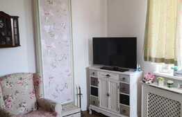 Apartament de 5 camere, 130mp, parcare si balcon! zona Cetatii