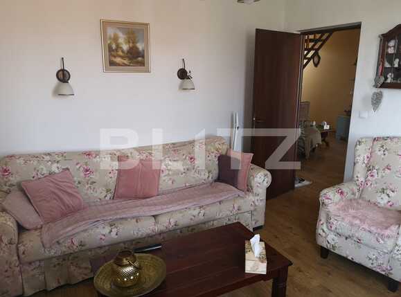 Apartament de vânzare 4+ camere Floreşti - 63111AV | BLITZ Cluj-Napoca | Poza1