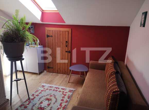 Apartament de vânzare 4+ camere Floreşti - 63111AV | BLITZ Cluj-Napoca | Poza7