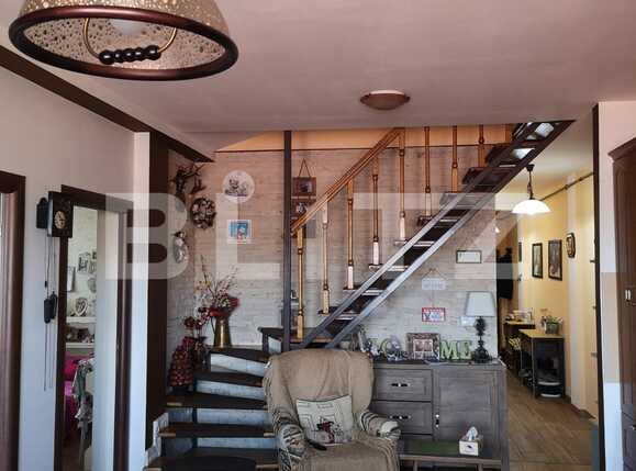 Apartament de vânzare 4+ camere Floreşti - 63111AV | BLITZ Cluj-Napoca | Poza10