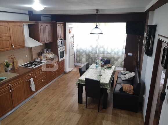 Apartament de vânzare 4+ camere Floreşti - 63111AV | BLITZ Cluj-Napoca | Poza3
