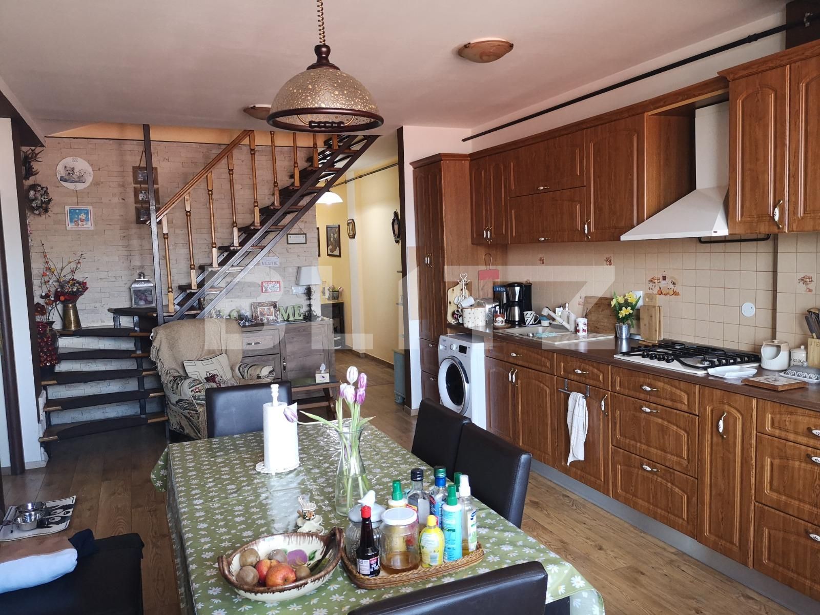 Apartament de vânzare 4+ camere Floreşti - 63111AV | BLITZ Cluj-Napoca | Poza2