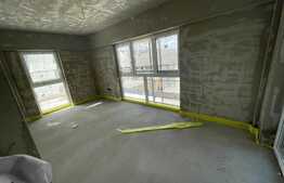 Oferta pretabila pentru tine! 3 camere, terasa, bloc nou, zona Oasului