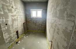 Oferta pretabila pentru tine! 3 camere, terasa, bloc nou, zona Oasului