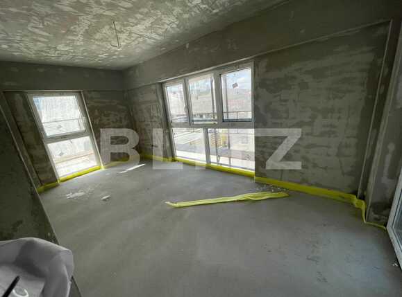 Apartament de vânzare 3 camere Iris - 63113AV | BLITZ Cluj-Napoca | Poza3