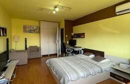 Apartament 1 camera, decomandat, 42mp, balcon, A.C., pet friendly, zona Lidl Marasti