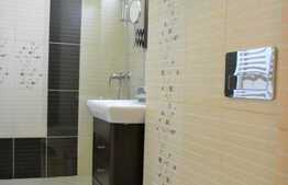 Apartament 1 camera, decomandat, 42mp, balcon, A.C., pet friendly, zona Lidl Marasti