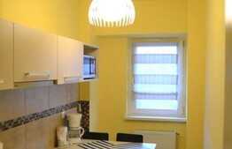 Apartament 1 camera, decomandat, 42mp, balcon, A.C., pet friendly, zona Lidl Marasti