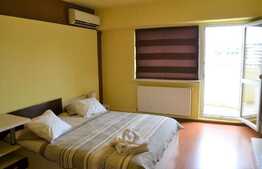 Apartament 1 camera, decomandat, 42mp, balcon, A.C., pet friendly, zona Lidl Marasti
