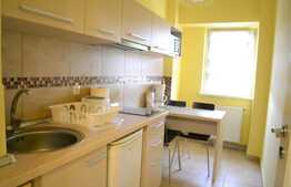 Apartament 1 camera, decomandat, 42mp, balcon, A.C., pet friendly, zona Lidl Marasti