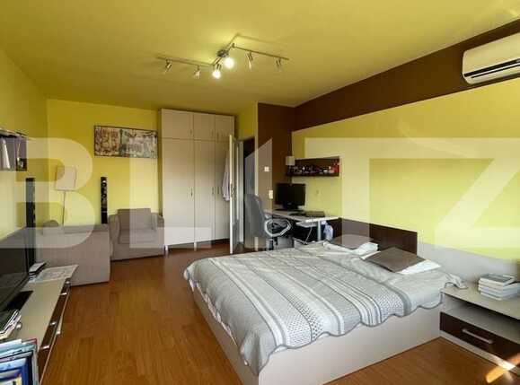 Garsonieră de închiriat Marasti - 63115AI | BLITZ Cluj-Napoca | Poza1