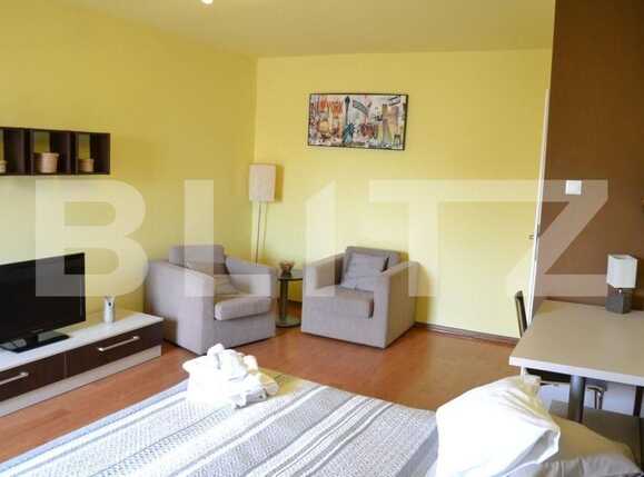 Garsonieră de închiriat Marasti - 63115AI | BLITZ Cluj-Napoca | Poza4
