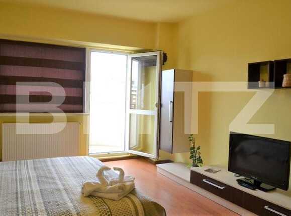 Garsonieră de închiriat Marasti - 63115AI | BLITZ Cluj-Napoca | Poza5
