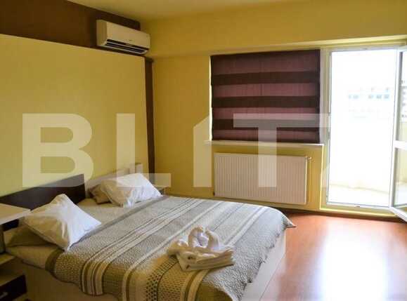 Garsonieră de închiriat Marasti - 63115AI | BLITZ Cluj-Napoca | Poza3