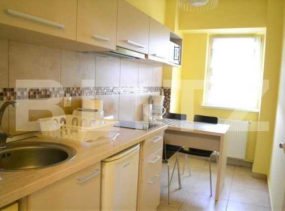 Garsonieră de închiriat Marasti - 63115AI | BLITZ Cluj-Napoca | Poza7