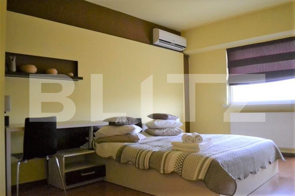 Garsonieră de închiriat Marasti - 63115AI | BLITZ Cluj-Napoca | Poza2