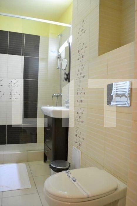 Garsonieră de închiriat Marasti - 63115AI | BLITZ Cluj-Napoca | Poza8