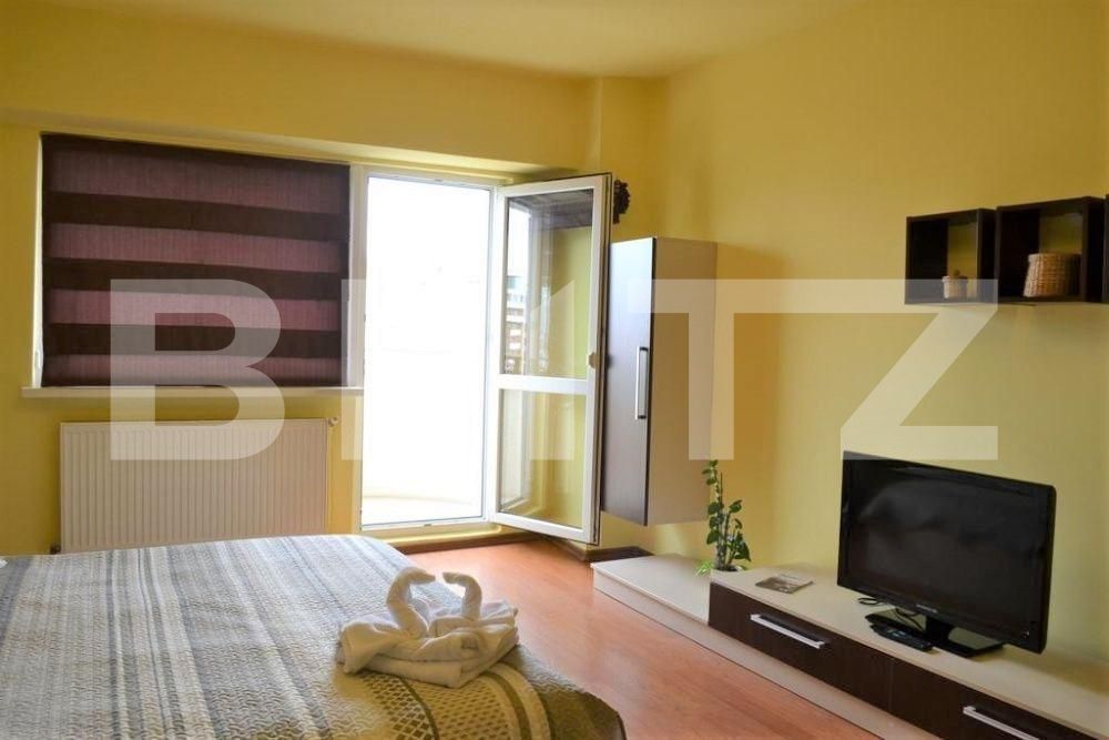 Garsonieră de închiriat Marasti - 63115AI | BLITZ Cluj-Napoca | Poza5