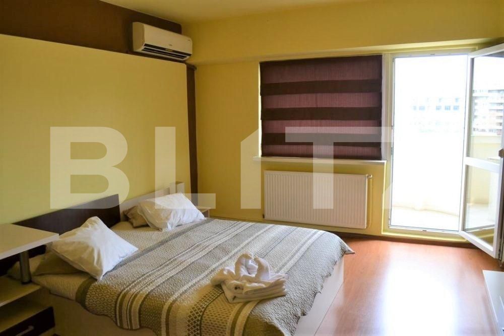 Garsonieră de închiriat Marasti - 63115AI | BLITZ Cluj-Napoca | Poza3