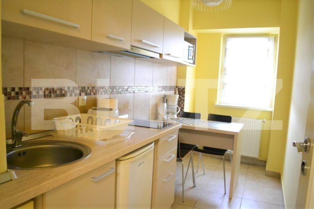 Garsonieră de închiriat Marasti - 63115AI | BLITZ Cluj-Napoca | Poza7