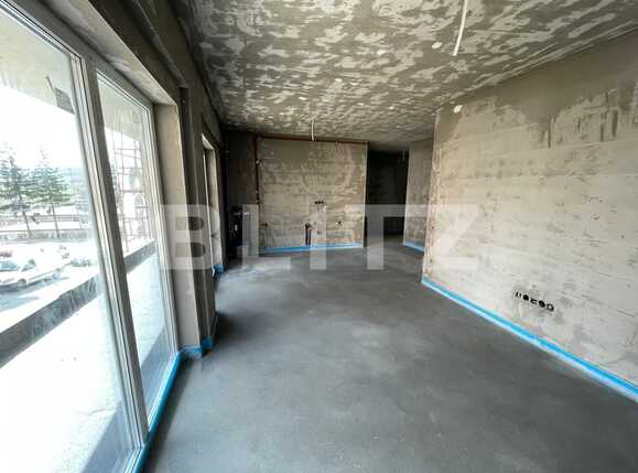 Apartament de vânzare 3 camere Iris - 63116AV | BLITZ Cluj-Napoca | Poza1