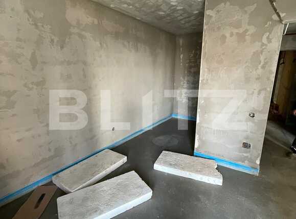 Apartament de vânzare 3 camere Iris - 63116AV | BLITZ Cluj-Napoca | Poza4