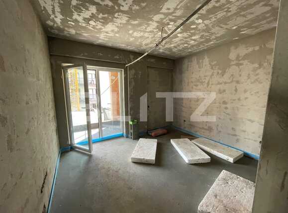 Apartament de vânzare 3 camere Iris - 63116AV | BLITZ Cluj-Napoca | Poza5