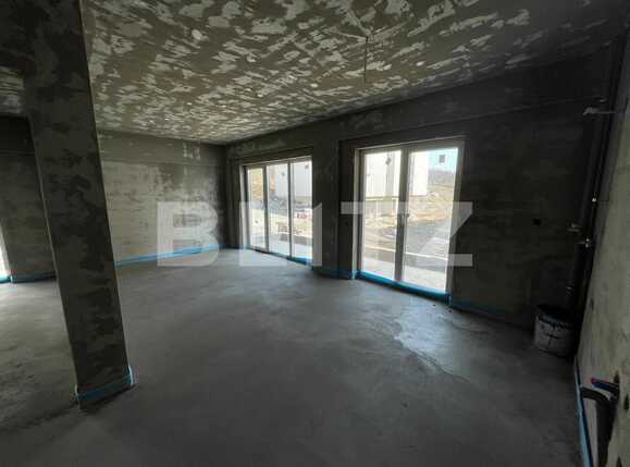 Apartament de vânzare 3 camere Iris - 63116AV | BLITZ Cluj-Napoca | Poza2