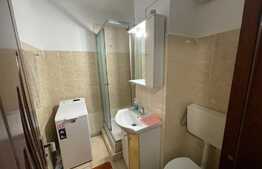 Apartament cu 1 camera, decomandat, parcare, 23mp, zona Expo-Transilvania