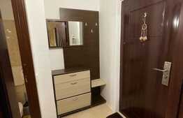 Apartament cu 1 camera, decomandat, parcare, 23mp, zona Expo-Transilvania