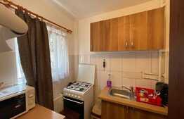 Apartament cu 1 camera, decomandat, parcare, 23mp, zona Expo-Transilvania