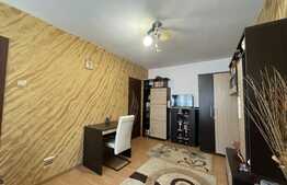 Apartament cu 1 camera, decomandat, parcare, 23mp, zona Expo-Transilvania