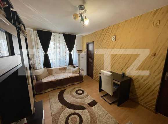 Garsonieră de închiriat Marasti - 63117AI | BLITZ Cluj-Napoca | Poza3