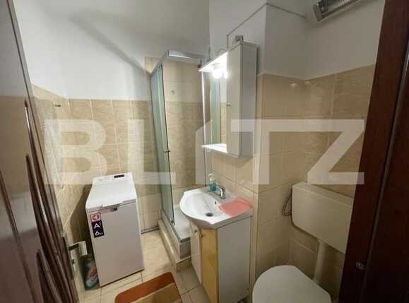 Garsonieră de închiriat Marasti - 63117AI | BLITZ Cluj-Napoca | Poza7