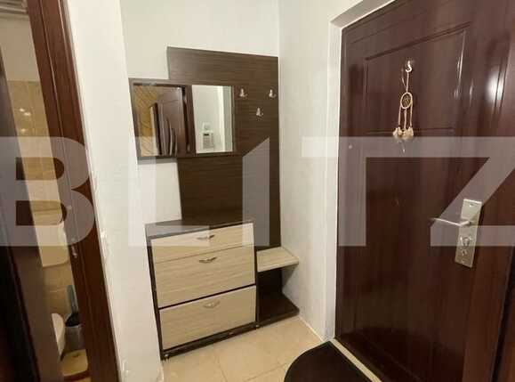 Garsonieră de închiriat Marasti - 63117AI | BLITZ Cluj-Napoca | Poza8