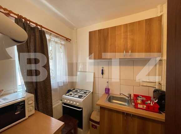 Garsonieră de închiriat Marasti - 63117AI | BLITZ Cluj-Napoca | Poza5