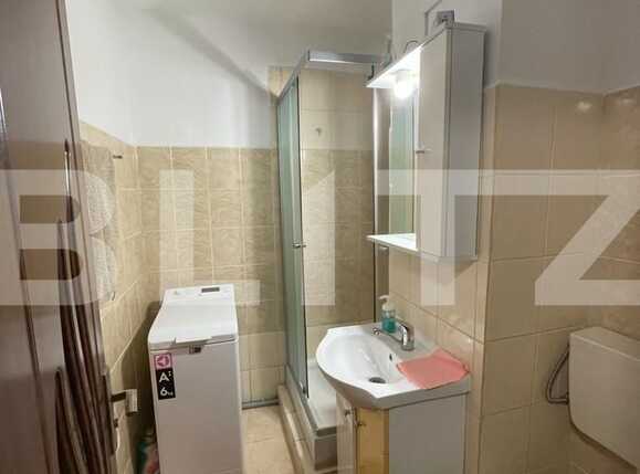 Garsonieră de închiriat Marasti - 63117AI | BLITZ Cluj-Napoca | Poza6