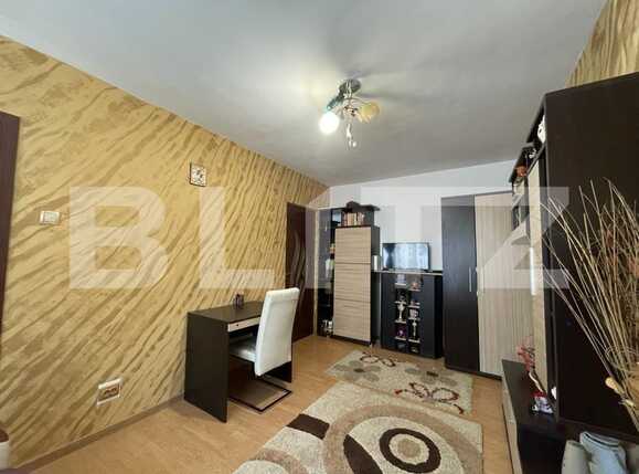 Garsonieră de închiriat Marasti - 63117AI | BLITZ Cluj-Napoca | Poza4