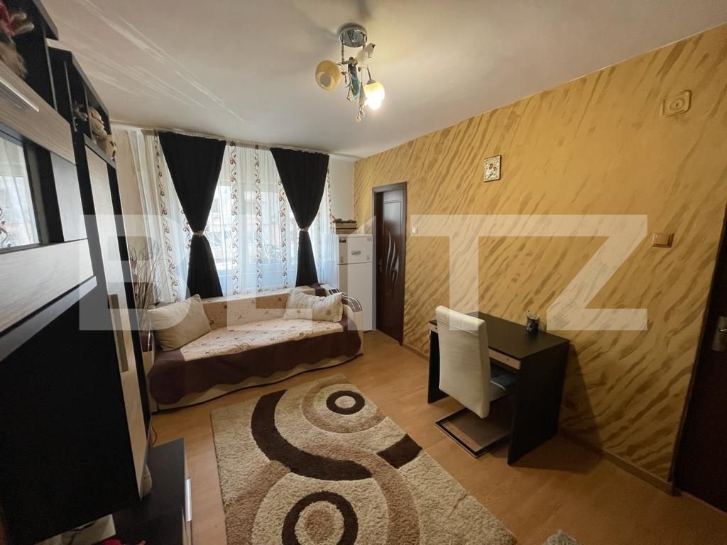 Garsonieră de închiriat Marasti - 63117AI | BLITZ Cluj-Napoca | Poza3