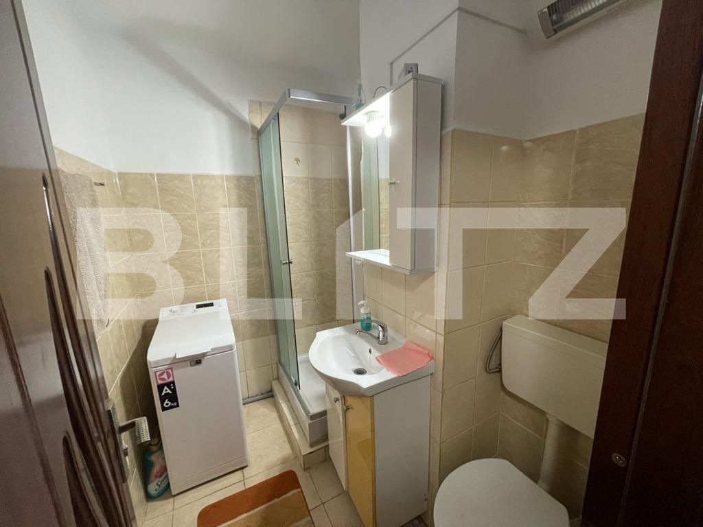 Garsonieră de închiriat Marasti - 63117AI | BLITZ Cluj-Napoca | Poza7