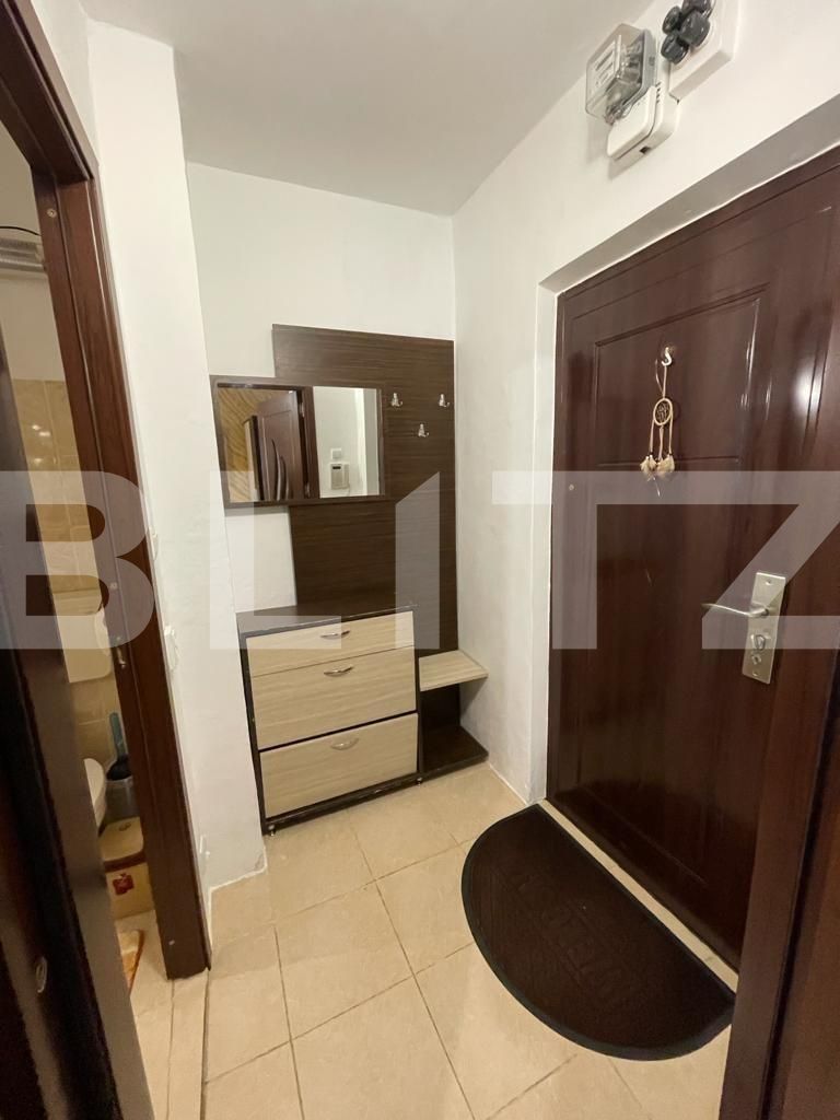 Garsonieră de închiriat Marasti - 63117AI | BLITZ Cluj-Napoca | Poza8