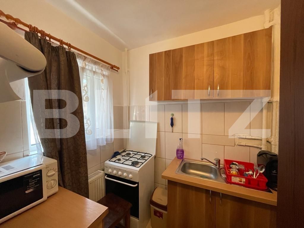 Garsonieră de închiriat Marasti - 63117AI | BLITZ Cluj-Napoca | Poza5
